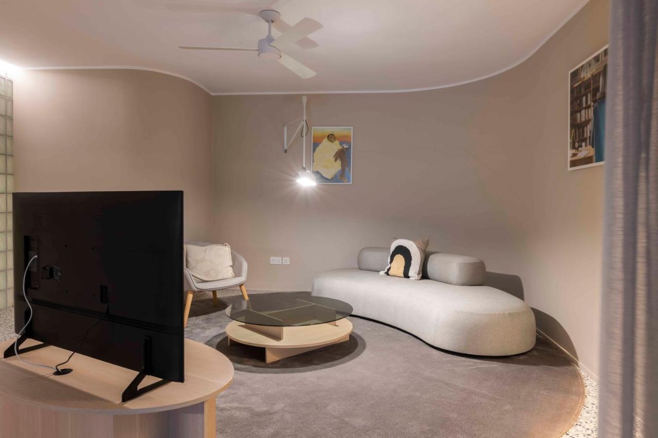 Ferienwohnung Gozo Harbour Views, Mgarr Heights Exterior foto