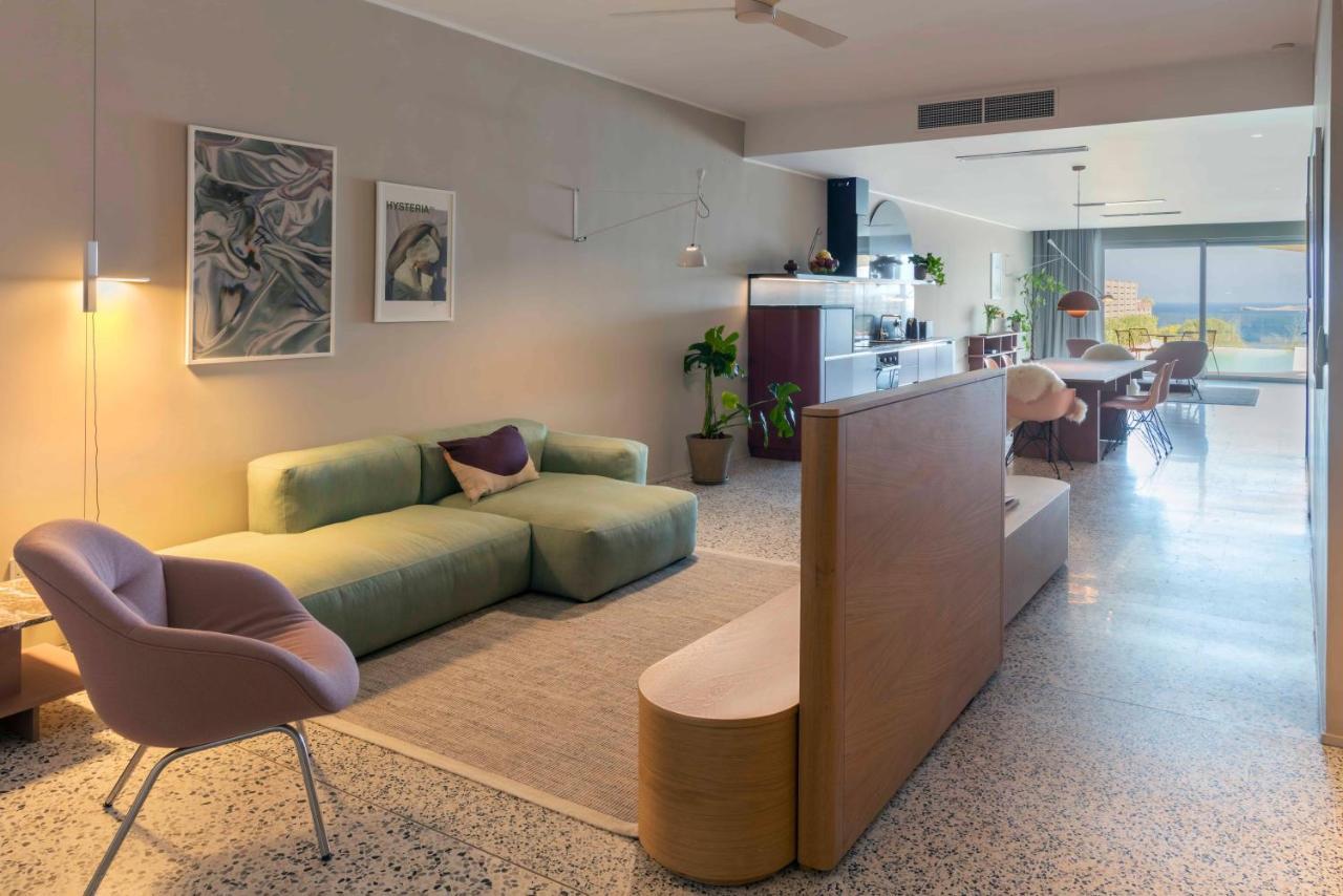 Ferienwohnung Gozo Harbour Views, Mgarr Heights Exterior foto