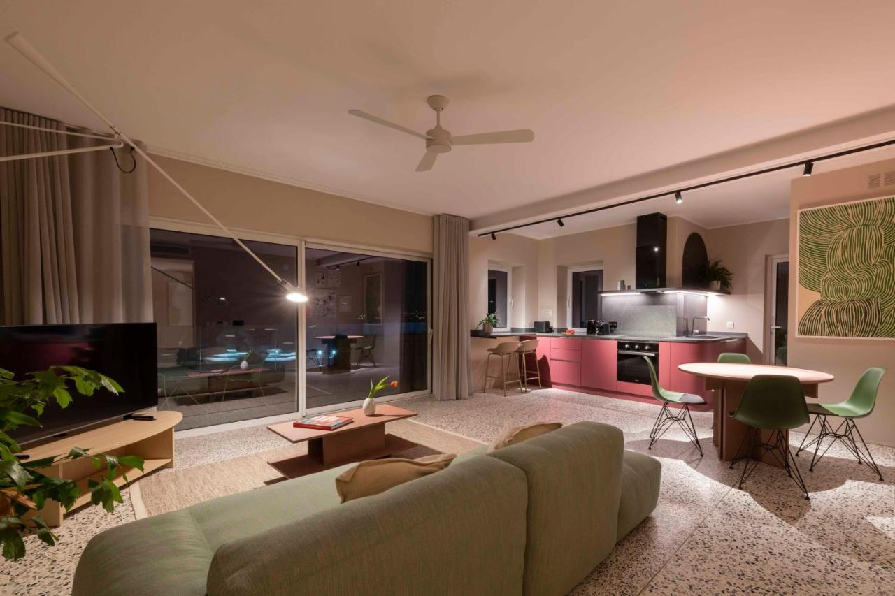 Ferienwohnung Gozo Harbour Views, Mgarr Heights Exterior foto