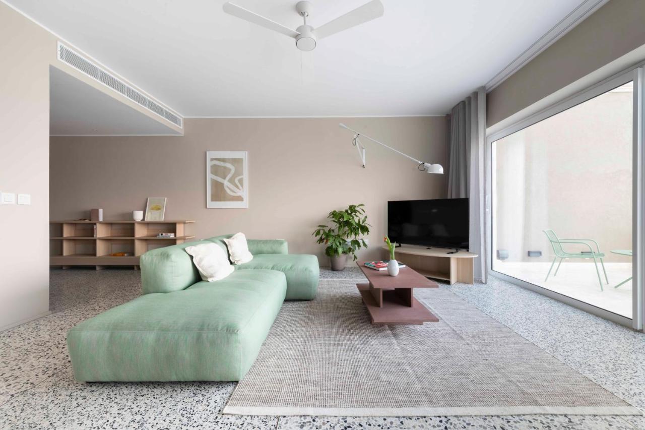 Ferienwohnung Gozo Harbour Views, Mgarr Heights Exterior foto