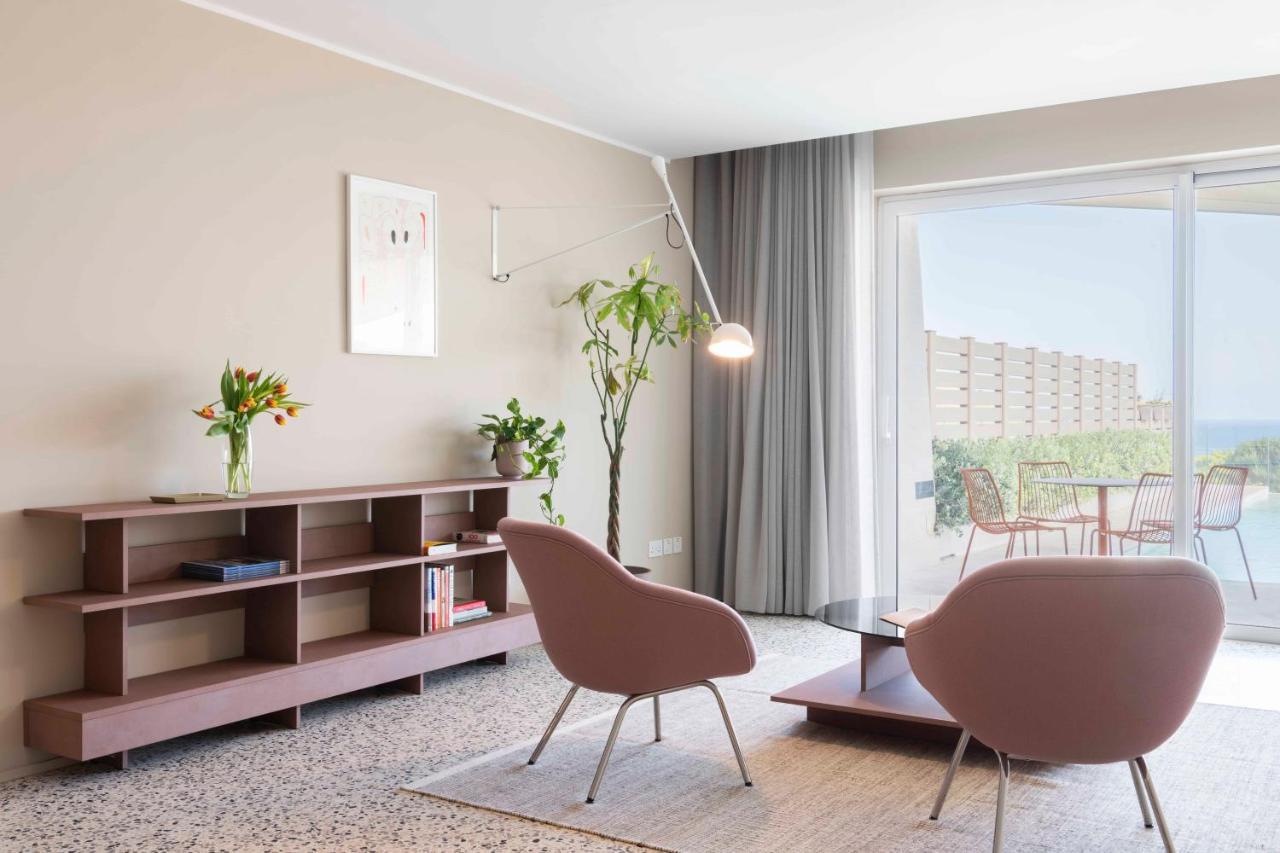 Ferienwohnung Gozo Harbour Views, Mgarr Heights Exterior foto