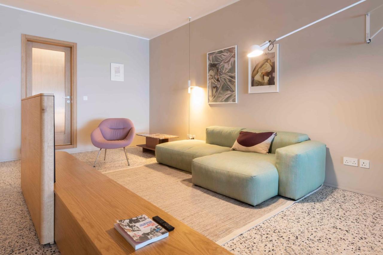 Ferienwohnung Gozo Harbour Views, Mgarr Heights Exterior foto