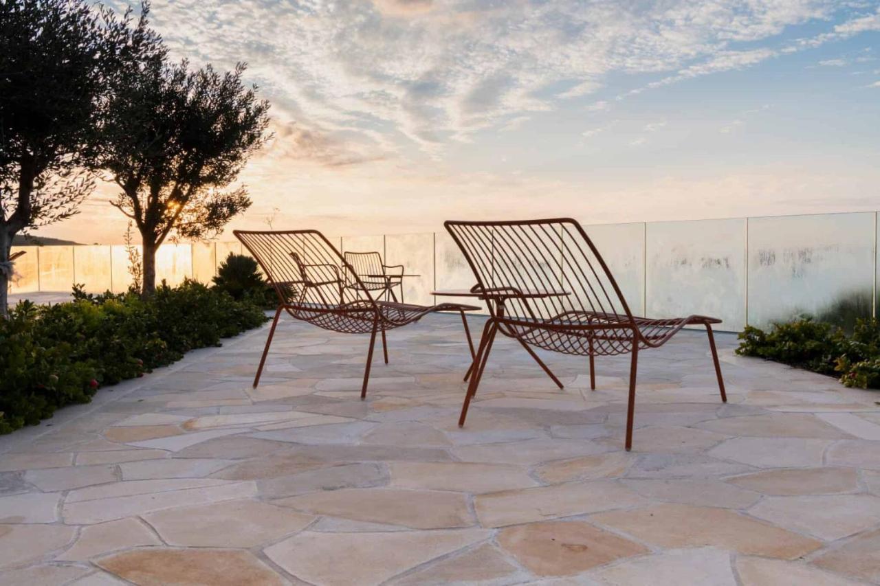 Ferienwohnung Gozo Harbour Views, Mgarr Heights Exterior foto