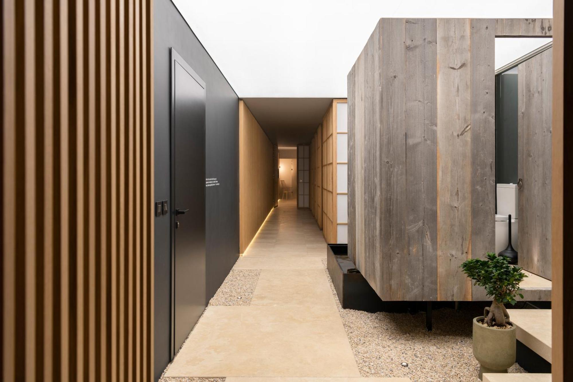 Ferienwohnung Gozo Harbour Views, Mgarr Heights Exterior foto